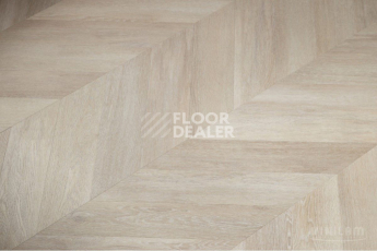 Vinilam Parquet Chevron 8,5 мм RI153610CL4 Шеврон Нормандия фото 6 | FLOORDEALER